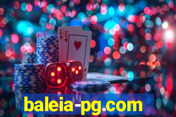 baleia-pg.com