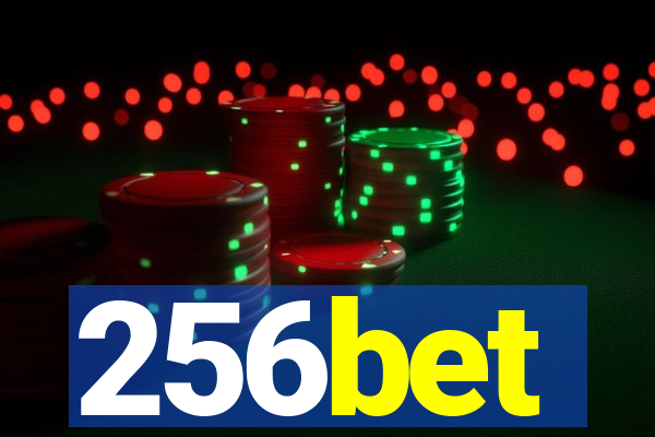 256bet