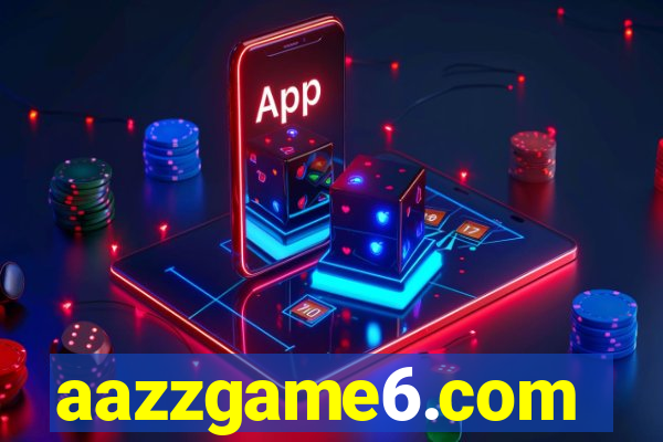 aazzgame6.com