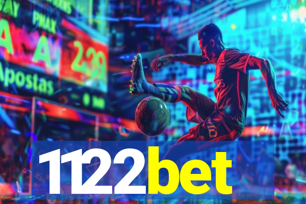 1122bet