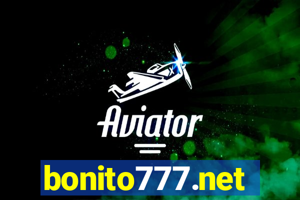 bonito777.net