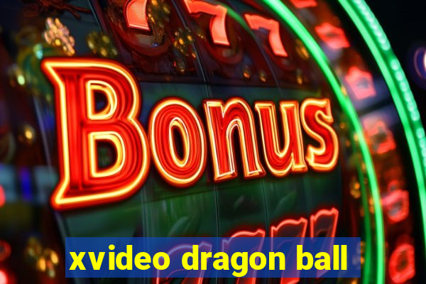 xvideo dragon ball