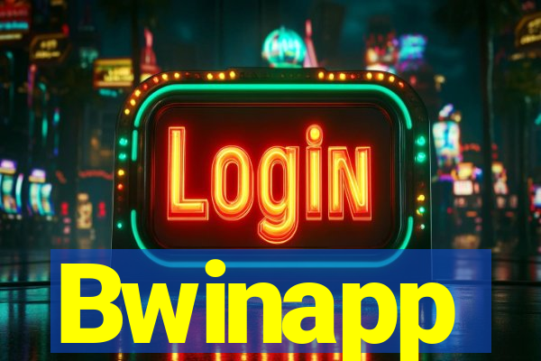 Bwinapp