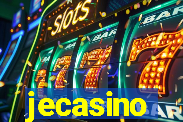 jecasino