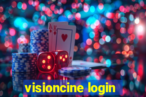 visioncine login