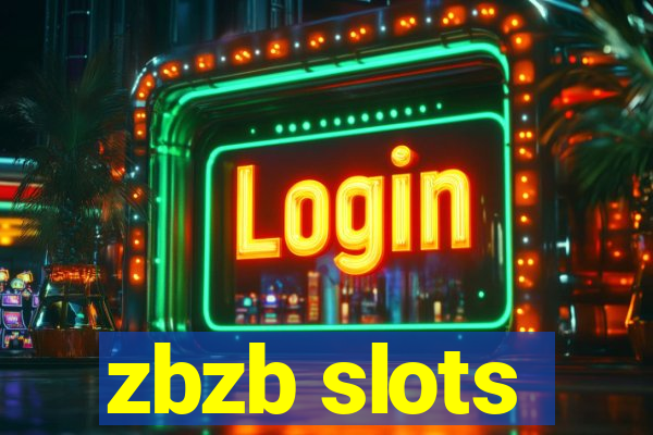 zbzb slots