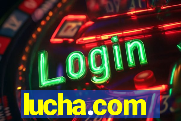 lucha.com