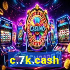 c.7k.cash