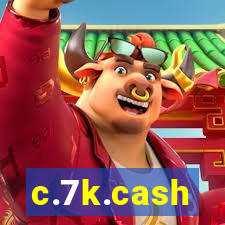 c.7k.cash