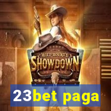 23bet paga