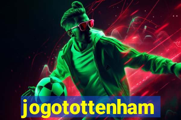 jogotottenham