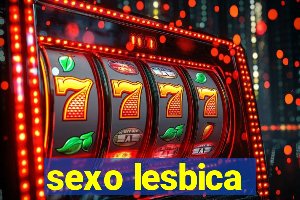 sexo lesbica