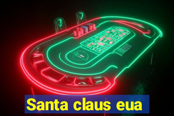 Santa claus eua