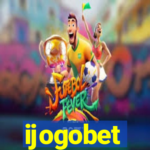 ijogobet