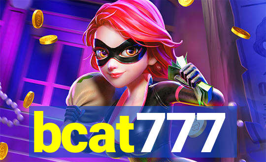 bcat777