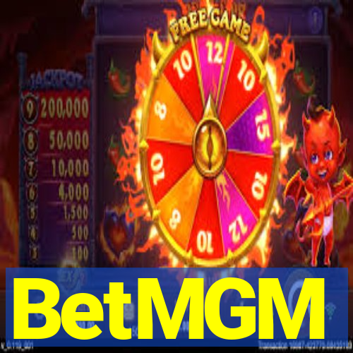 BetMGM