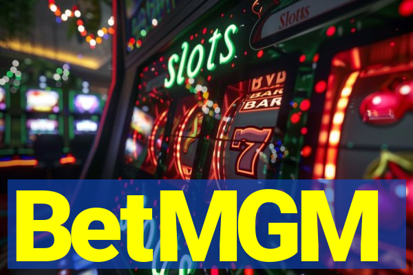 BetMGM