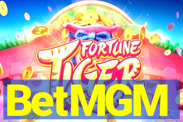 BetMGM