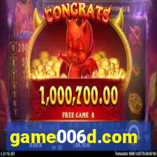 game006d.com