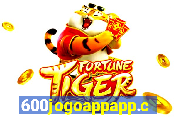 600jogoappapp.com