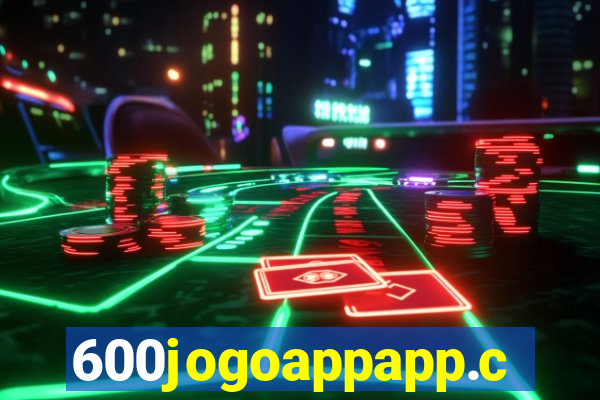 600jogoappapp.com