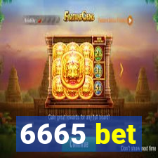 6665 bet