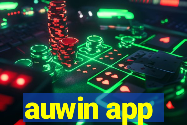 auwin app