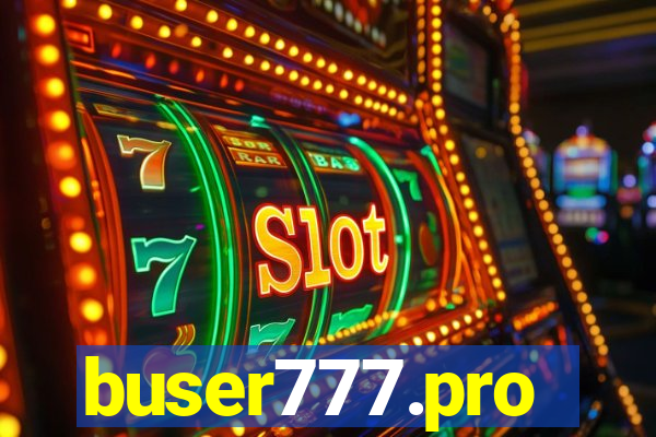 buser777.pro