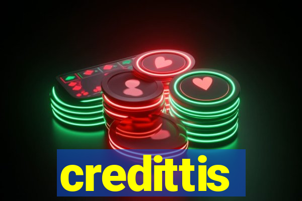 credittis