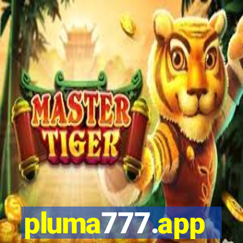 pluma777.app