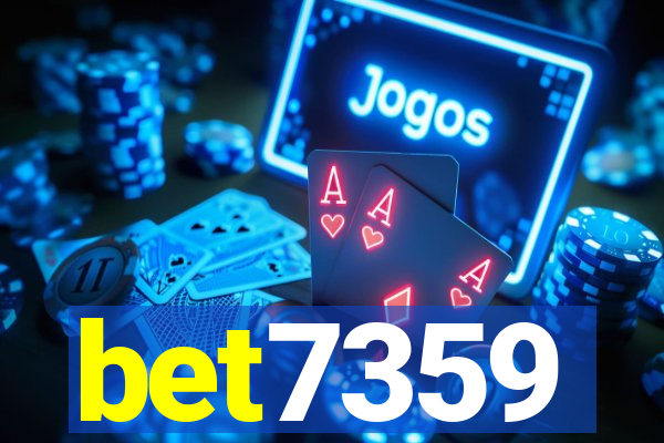 bet7359