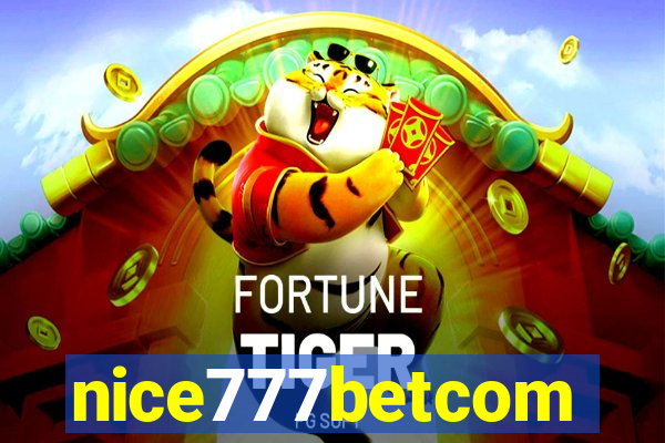 nice777betcom