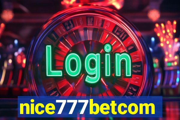 nice777betcom