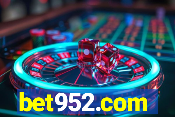 bet952.com