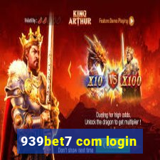 939bet7 com login