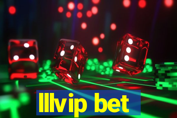 lllvip bet