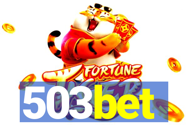 503bet