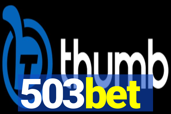 503bet