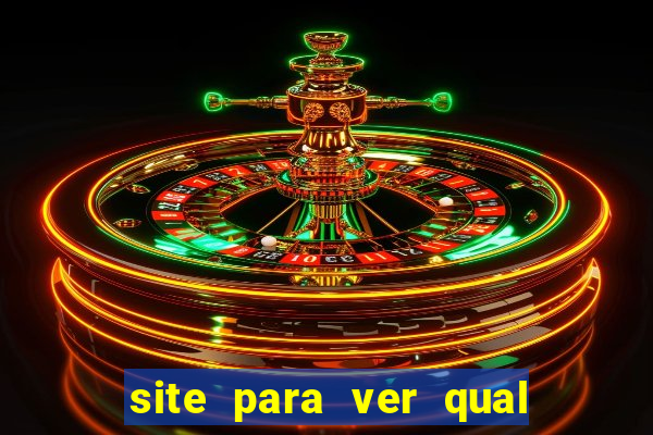 site para ver qual jogo esta pagando