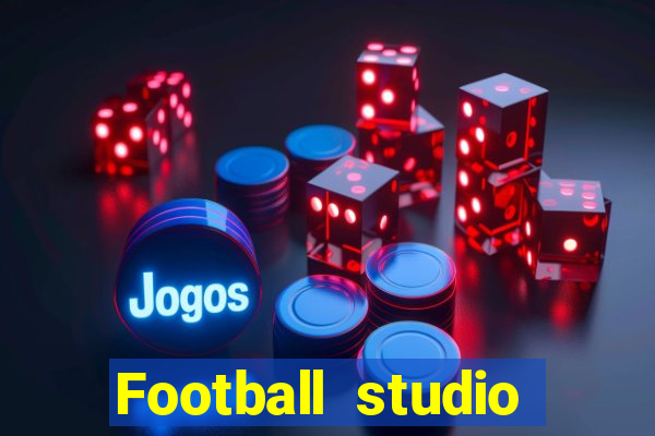 Football studio demo football studios