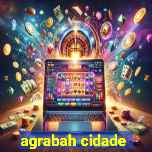 agrabah cidade