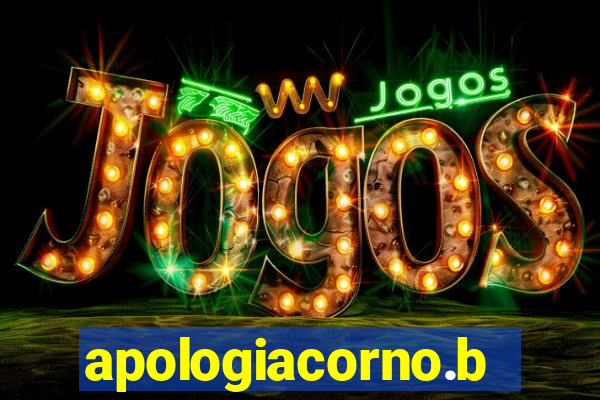 apologiacorno.blogspot