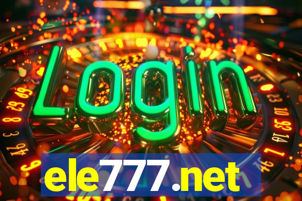 ele777.net