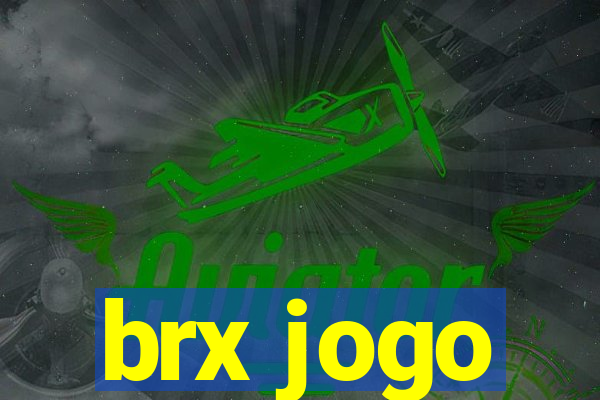 brx jogo