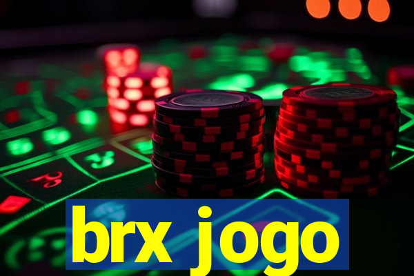 brx jogo