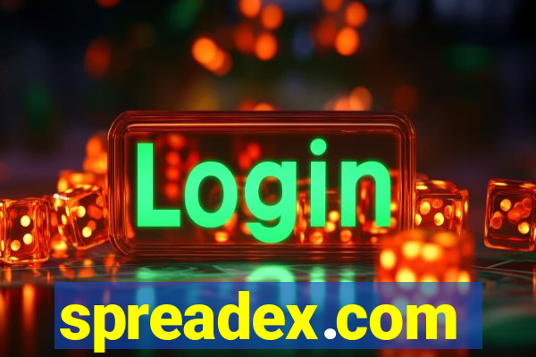 spreadex.com