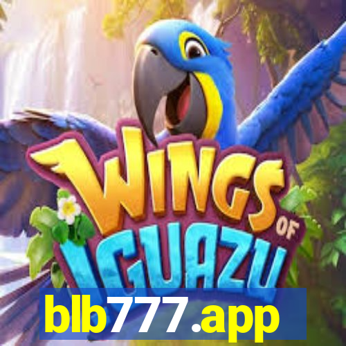 blb777.app