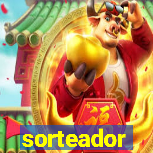 sorteador