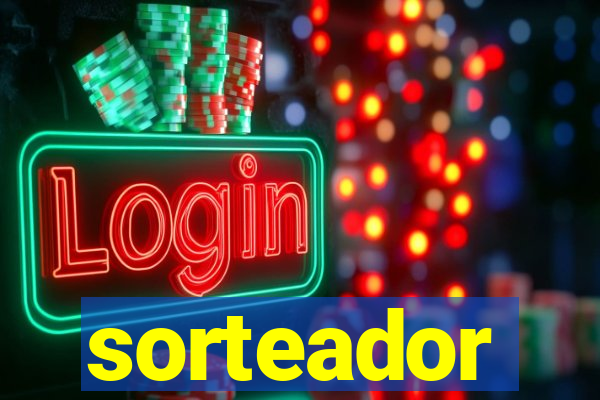 sorteador