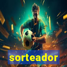 sorteador